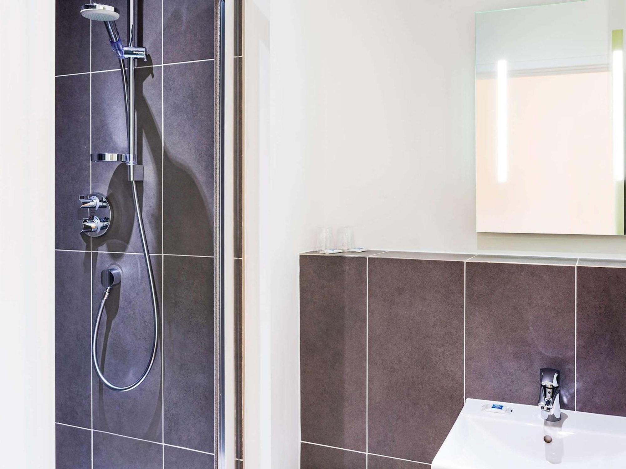 ibis budget Leicester Extérieur photo