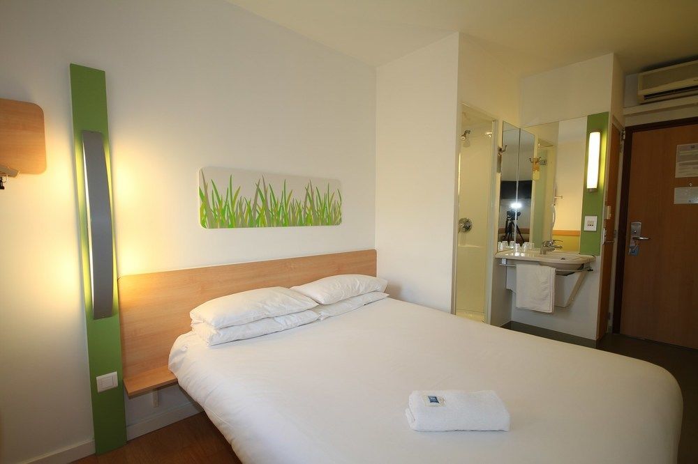 ibis budget Leicester Extérieur photo