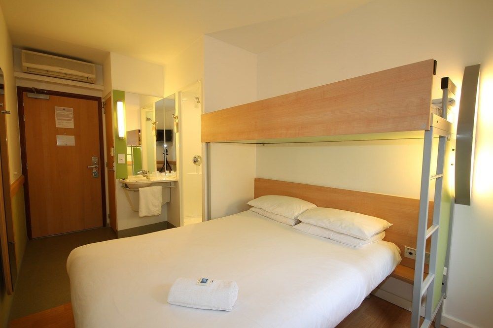ibis budget Leicester Extérieur photo