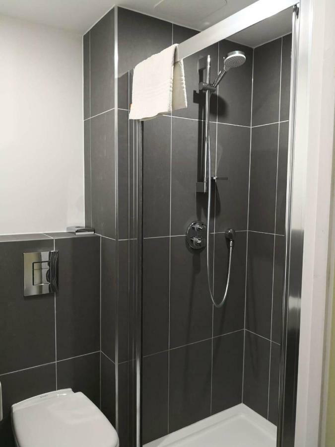 ibis budget Leicester Extérieur photo