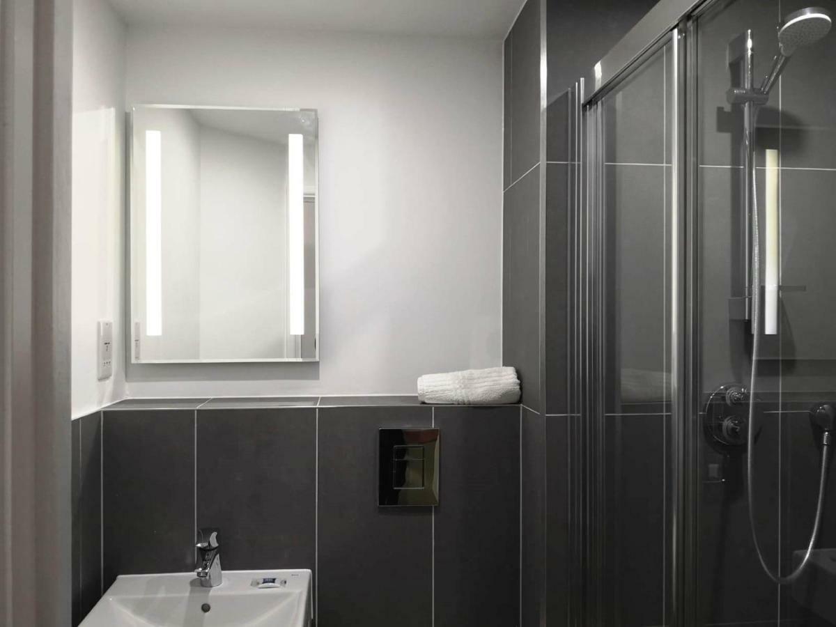 ibis budget Leicester Extérieur photo
