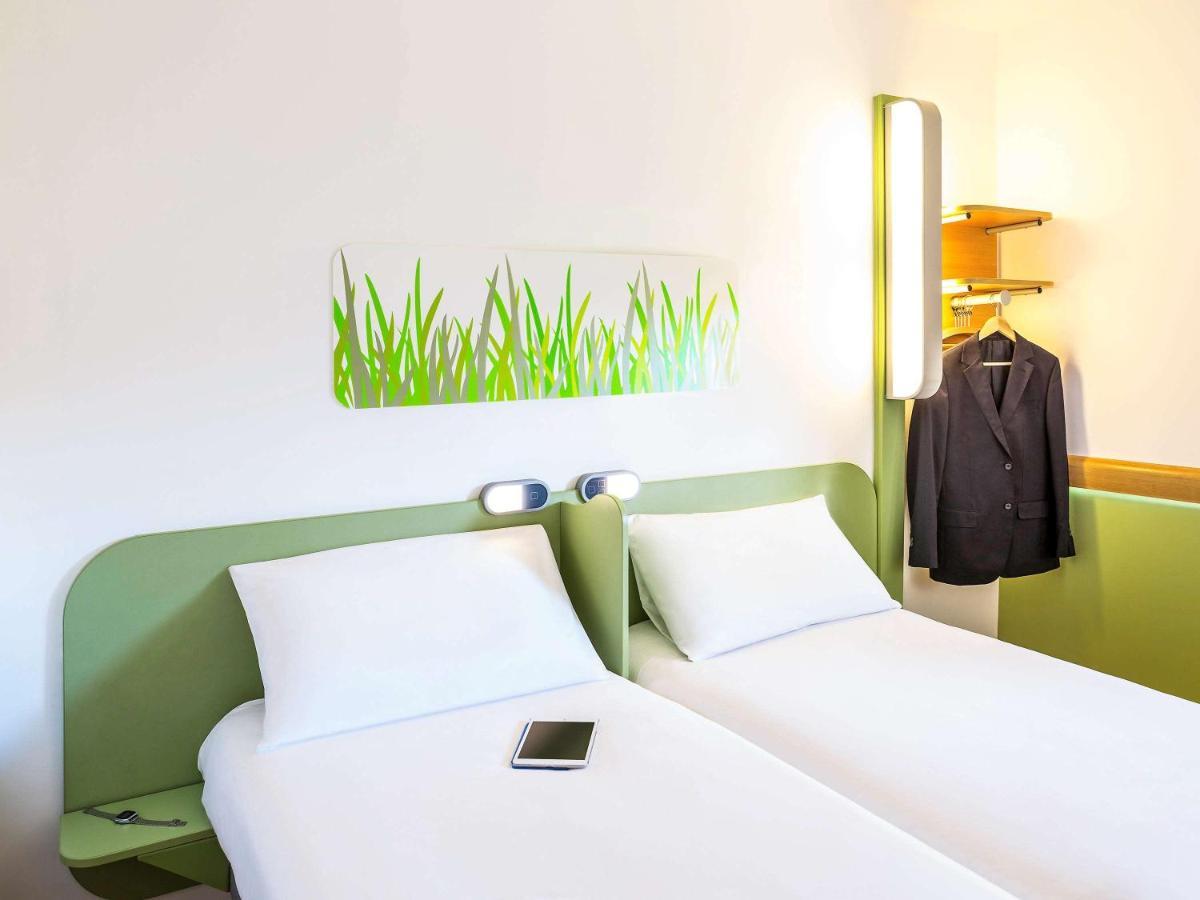 ibis budget Leicester Extérieur photo