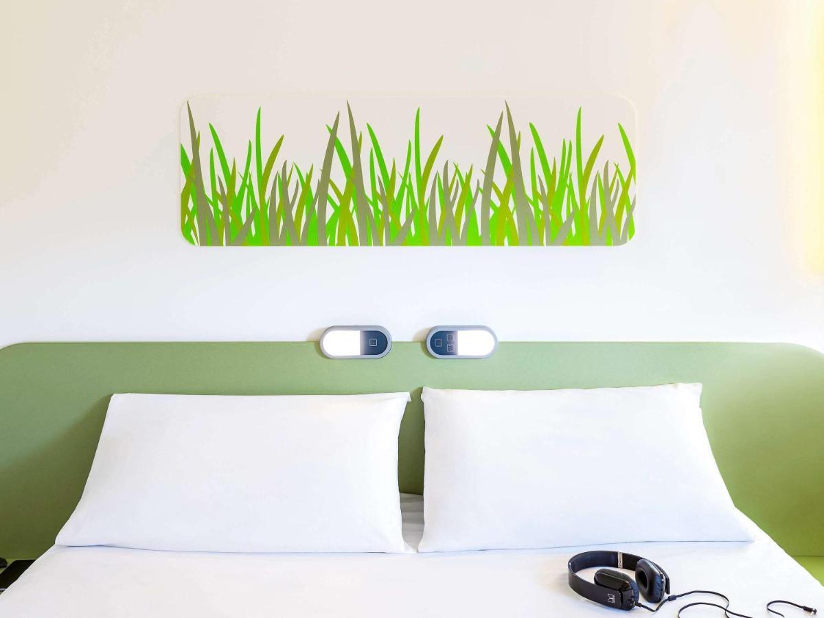 ibis budget Leicester Extérieur photo